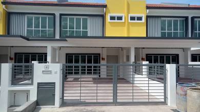 {Nilai Impian} Lokasi Strategik Sebelah (Toll E215)| Easy Access to KL