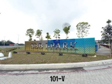 Industrial-Land-for-sale-Port-Klang-Selangor