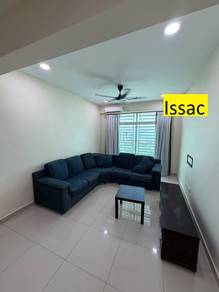 The Oasis