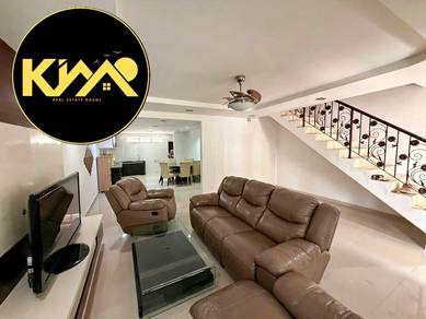 2-storey-Terraced-House-for-sale-Bayan-Baru-Penang
