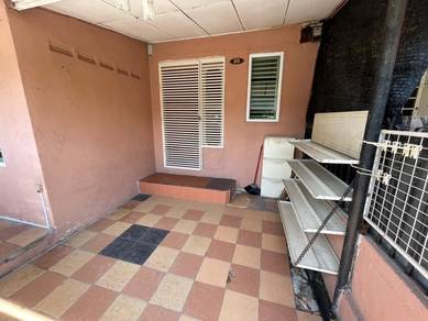 1-storey-Terraced-House-for-sale-Cheras-Kuala-Lumpur