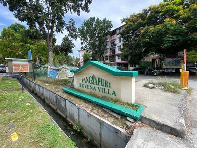 Ruvena Villa