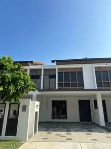 Double Storey Terrace at Setia Warisan Tropika, Sepang, Selangor