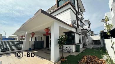 BEST PRICE IN MARKET Setia Utama 1, Setia Alam 2.5 Storey Semi-D House