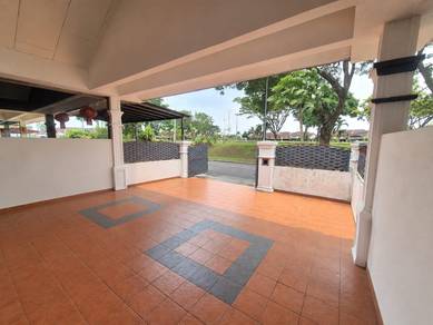 ( facing open ) TAMAN NUSA BESTARI SKUDAI‼️