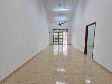 ( facing open ) TAMAN NUSA BESTARI SKUDAI‼️