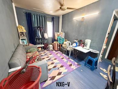 Bandar Bukit Tinggi 1 Apartment