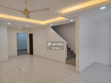 2-storey-Terraced-House-for-sale-Kota-Kemuning-Selangor