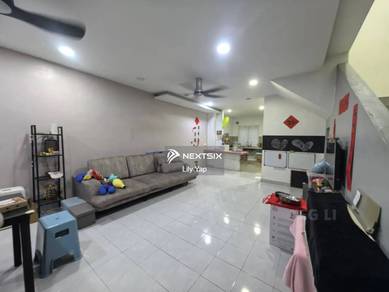 2-storey-Terraced-House-for-sale-Kota-Kemuning-Selangor