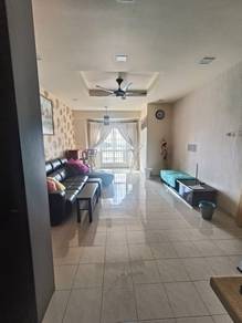 Permas Ville Apartments