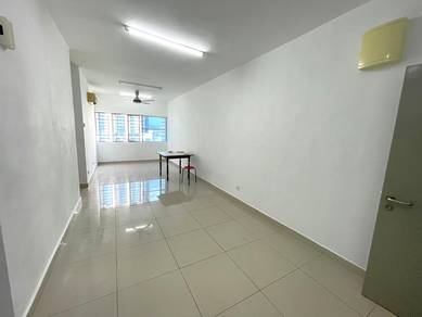 (100% LOAN) 1 Razak Mansion Sungai Besi Salak Selatan Kuala Lumpur