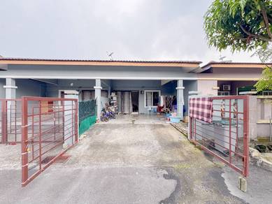 Teres Setingkat Taman Jasper Jaya, Seremban