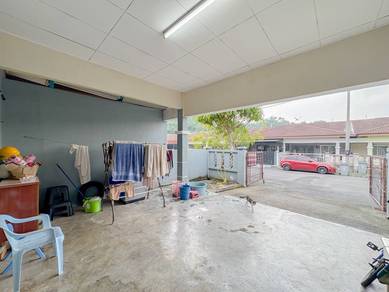 Teres Setingkat Taman Jasper Jaya, Seremban