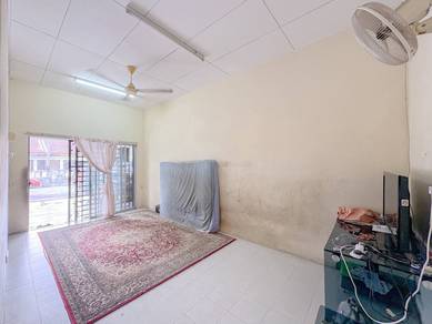 Teres Setingkat Taman Jasper Jaya, Seremban