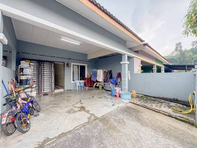 Teres Setingkat Taman Jasper Jaya, Seremban