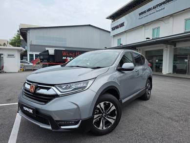 Honda CR-V 2.0L (A) 2WD+TOPMARK BALAKONG+