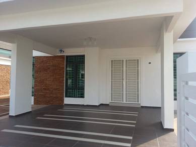 Paya Rumput Perdana SS Bungalow