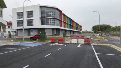 Shop-lot-for-rent-Tebrau-Johor