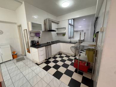 Affordable 2Bedroom Apartment in a Mature USJ Location