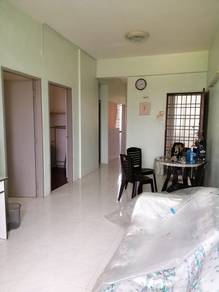 Ferringhi Delima Condominium
