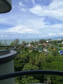 Ferringhi Delima Condominium-2