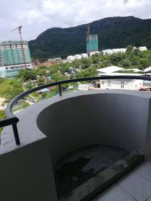 Ferringhi Delima Condominium-3