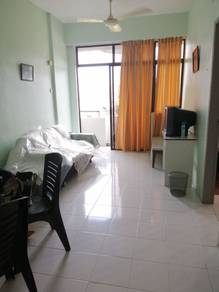 Ferringhi Delima Condominium-1