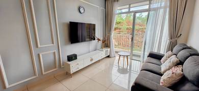 Bukit Bantayan For Rent l Inanam l Kolombong l Hwkks l Hospital l