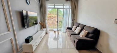 Bukit Bantayan For Rent l Inanam l Kolombong l Hwkks l Hospital l