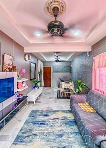Iris Apartment (Saujana Utama)