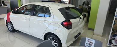 NEW 2026 Perodua AXIA 1.0 X PROMO READY STOCK!