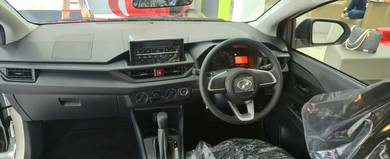 NEW 2026 Perodua AXIA 1.0 X PROMO READY STOCK!