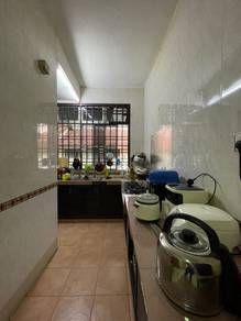 Below Bank Value Bukit Indah Jalan Indah 19 Double Storey Terrace Hous
