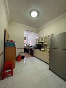 Below Bank Value Bukit Indah Jalan Indah 19 Double Storey Terrace Hous