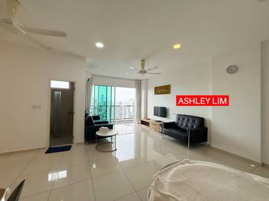 Straits Garden Condominium