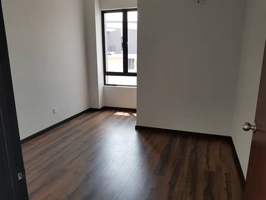 Double Storey Fully Furnished Bangi 20 x 70