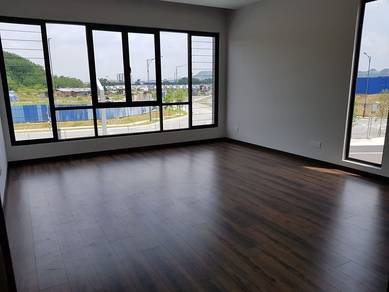 Double Storey Fully Furnished Bangi 20 x 70