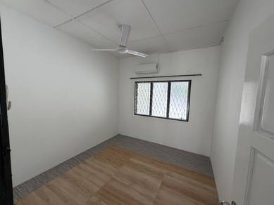 Taman Daya Single Storey Terrace House for sale