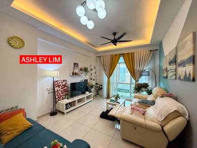 Straits Garden Condominium