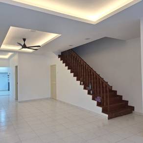 Semi-Detached-House-for-sale-Perling-Johor