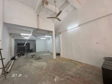 Shop-lot-for-sale-Klang-Selangor