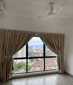The Holmes 1 Cheras 3R2B2CP P/F Bandar Tun Razak Kuala Lumpur