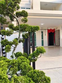 2 Storey Terrace House FOR SALE Taman Bersatu Alor Setar