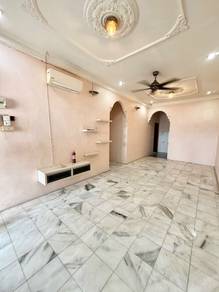 Semi-Detached-House-for-sale-Sungai-Petani-Kedah