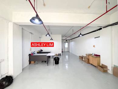 Office-space-for-sale-Relau-Penang
