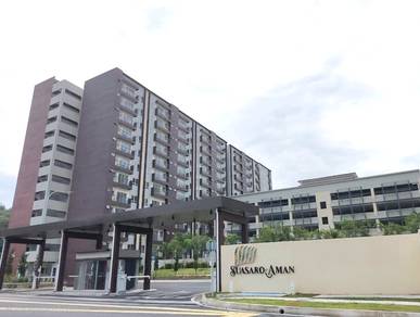 Apartment-for-sale-Bangi-Selangor