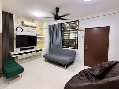 FOR SALE – Jalan Rusa, Taman Scientex Pasir Gudang