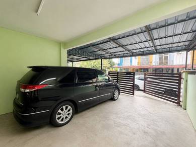 FOR SALE – Jalan Rusa, Taman Scientex Pasir Gudang