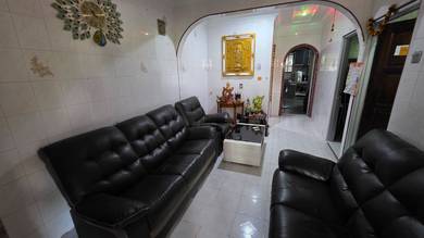 Taman Sentosa Single Storey Terrace Renovated For Sale