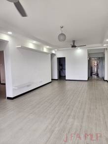 Dynasty Condo (Dinasti Klang)